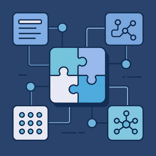 FORFAIT GOLD - Advanced Smart Contract Template – Modular Architecture with Upgradeability